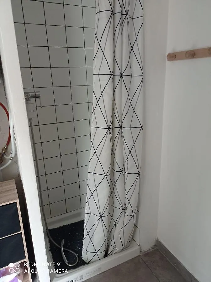 Studio Migon Idealement Situe Et Calme Apartment Albi