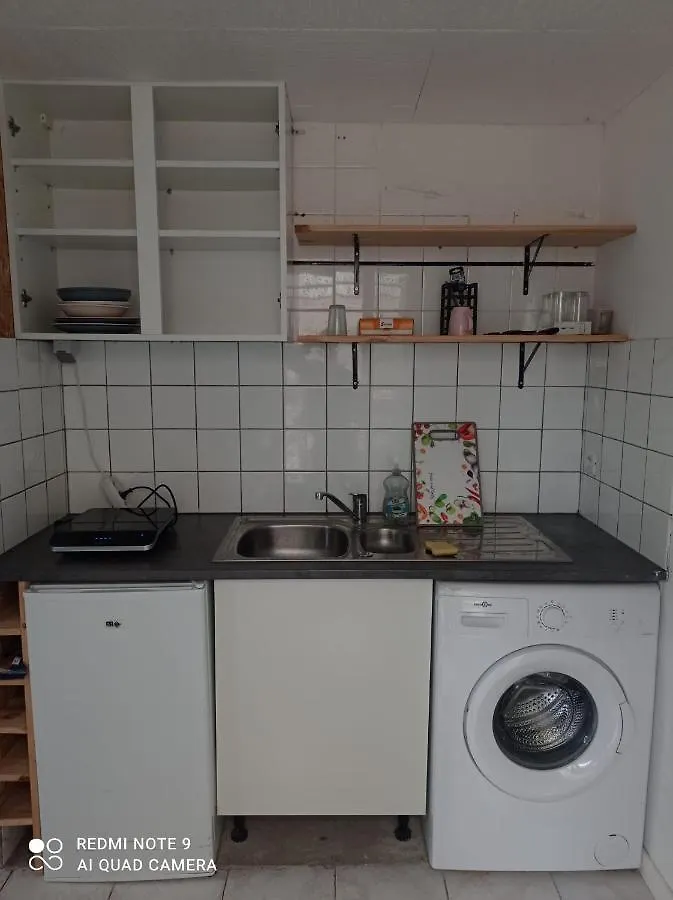 Studio Migon Idealement Situe Et Calme Apartment Albi