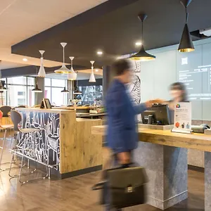 Ibis Hotel