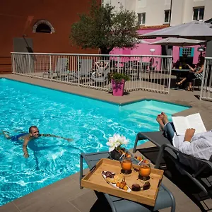 Grand D'orléans Albi